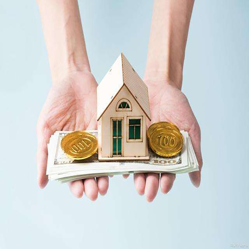 烈山房子抵押贷款时间|银行住房抵押贷款|放款快，期限长
