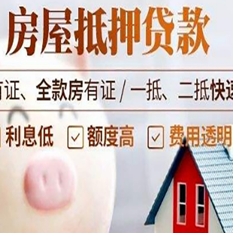 烈山贷款助贷公司新渝启服靠谱公司
